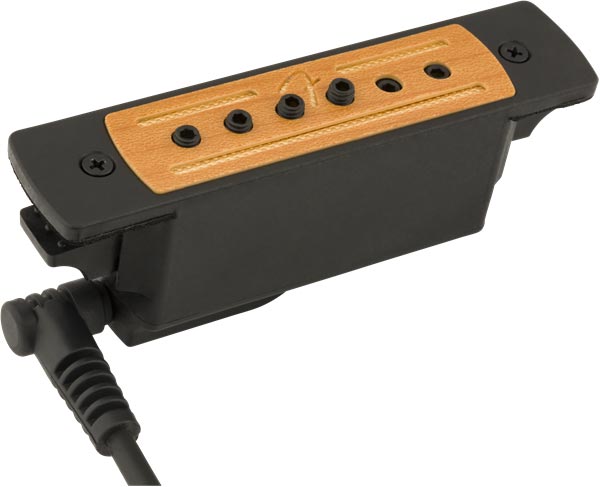 【新商品】ティム・ショウのFenderのアコギ用ピックアップ入荷しました♪