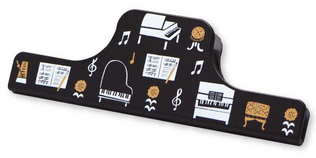 【新商品】lalaPIANOの音楽雑貨の新商品のご案内♪