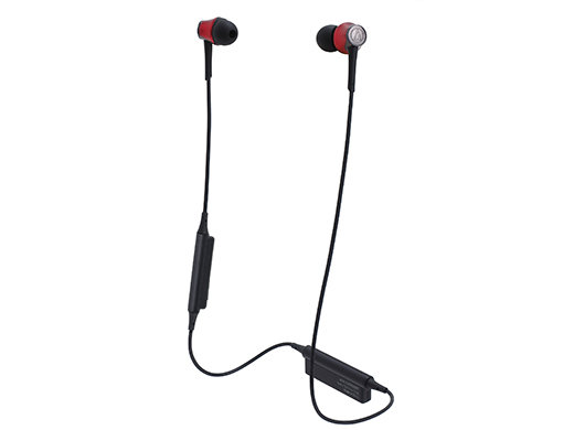 【数量限定】生産完了のaudio-technicaのイヤフォン・ヘッドフォンがお買得に！！
