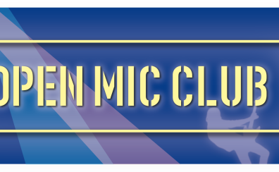みんなで歌う！色んな楽器に挑戦する！サークル「OPEN MIC CLUB」7月日程のお知らせ！