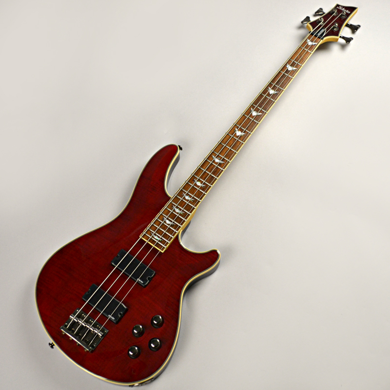 SCHECTERAD-OM4-EXT BCH