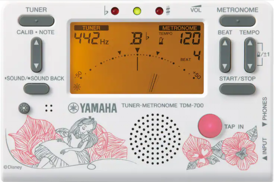YAMAHATDM-700DAL2(アリス)
