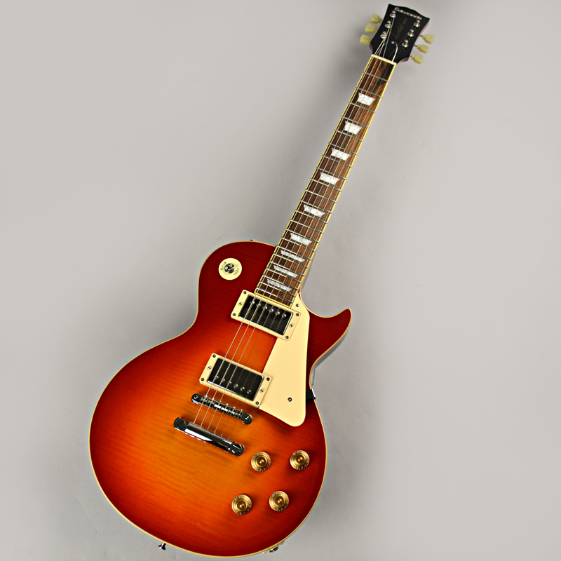 EDWARDSE-LP-125SD Cherry Sunburst