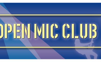 【イベントレポート9/23】第12回OPEN MIC CLUB開催しました！