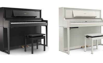 《2022年7月6日更新》【電子ピアノ】リニューアルオープン記念　Roland LX706GP、LX705GP（アウトレット品）入荷情報♪
