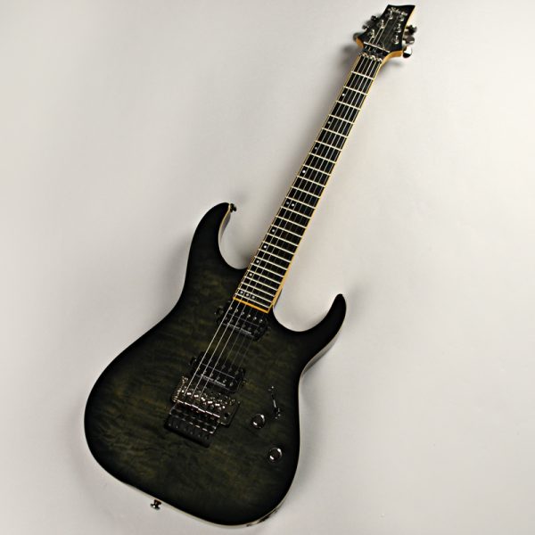 SCHECTER AD-BS-FR/P STBK