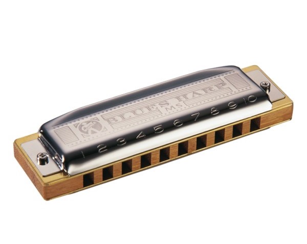 HOHNER 532/20/X