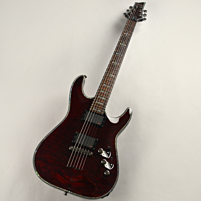 SCHECTERAD-C1-HELLRAISER BCH