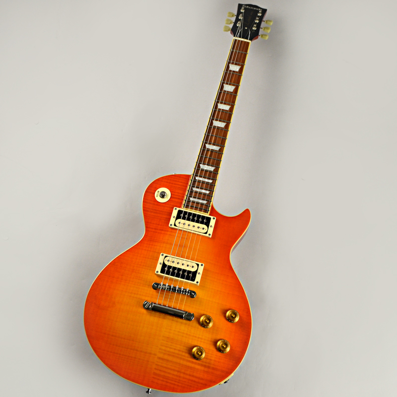 EDWARDSE-LPS Vintage Honey Burst