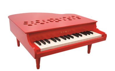 【ギフト】可愛いミニピアノを贈りませんか？