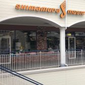 【Tax free shop】If you want to buy a musical instrument in Japan, come to Shimamura Music Rinkuu Outlet Store【Near KIX】