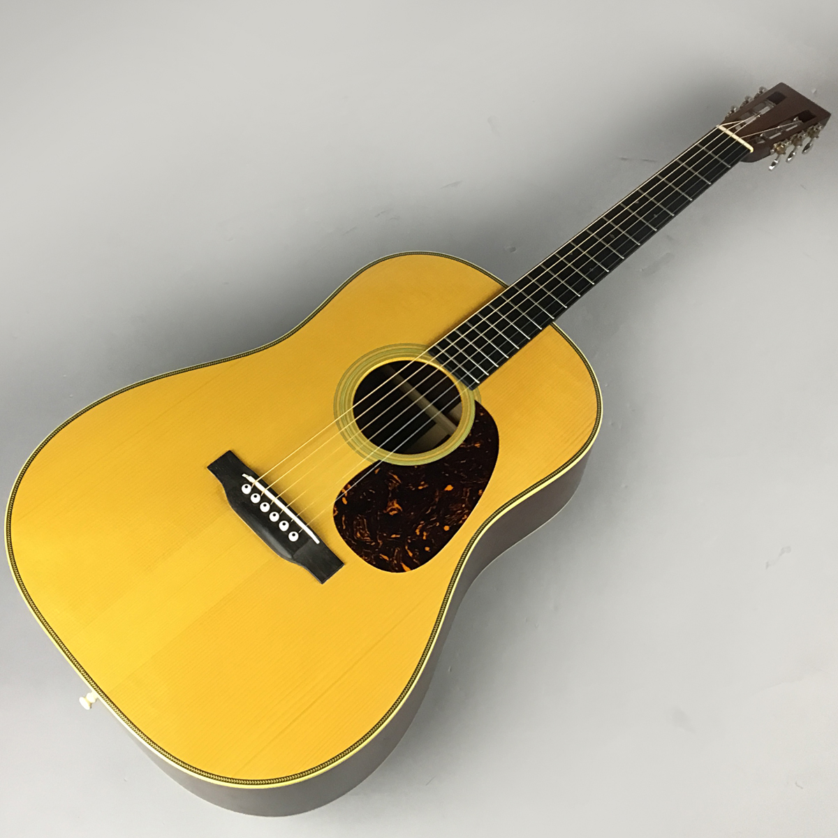 MartinD-28 authentic1931