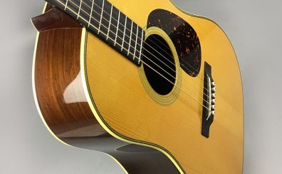 Martin D-28 authentic1931激レアアコースティックギター入荷しました！