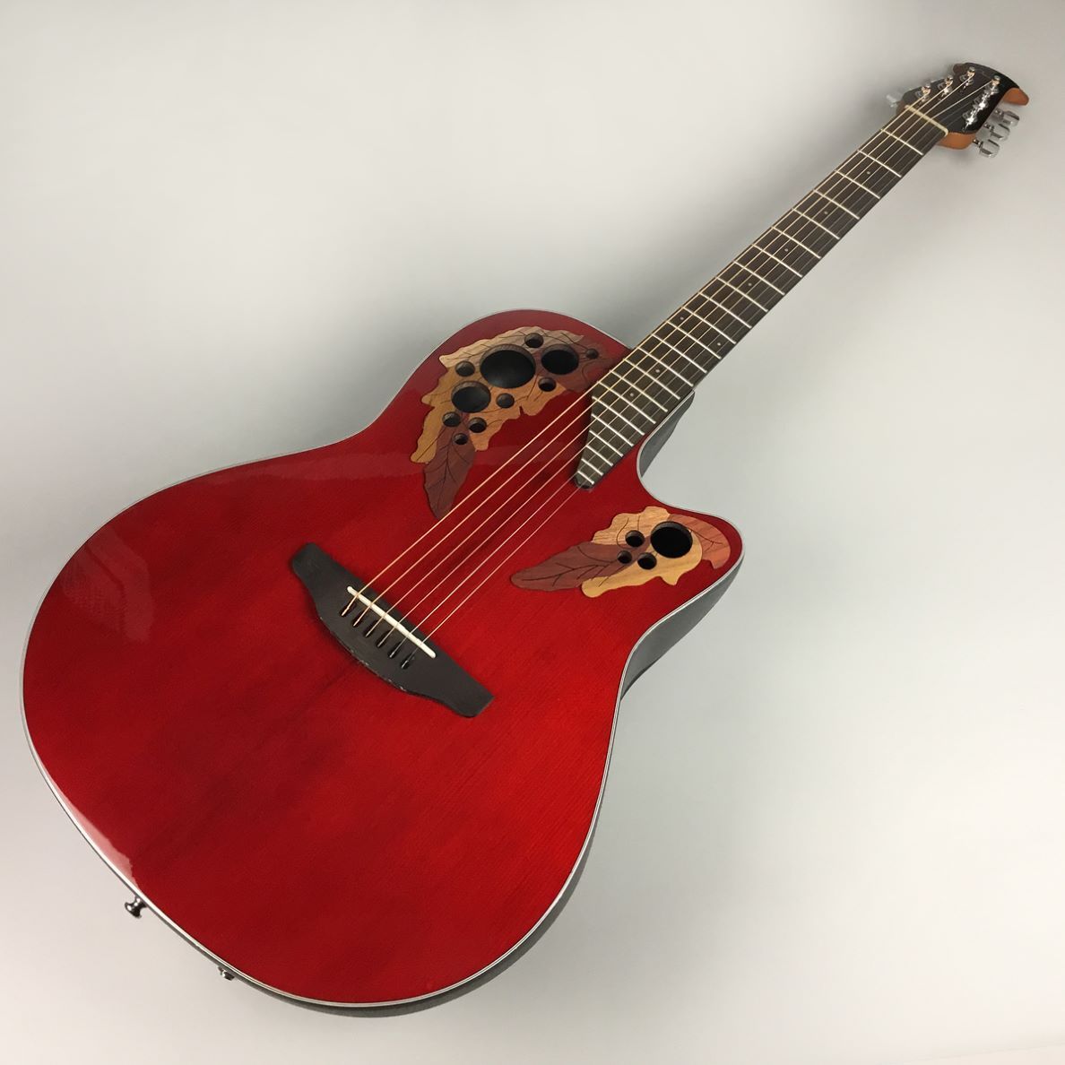 Ovation CelebrityCE44-RR-G