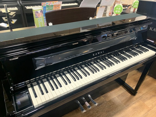 電子ピアノ 木製鍵盤CA99EP 《アウトレット店頭品》