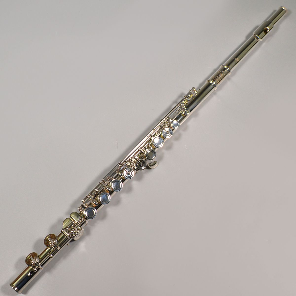 YAMAHA YFL-717