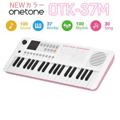 onetoneOTK-37M WHPK