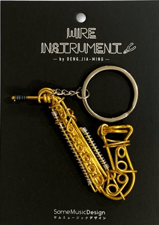 Some Music DesignWAI-SAX サックス