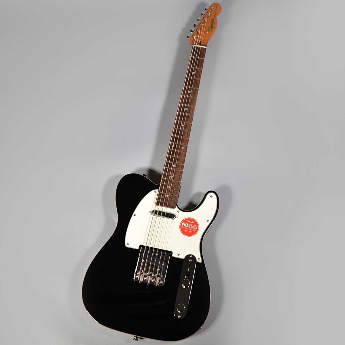 Squier by FenderClassic Vibe Baritone Custom Telecaster≪バリトンギター≫