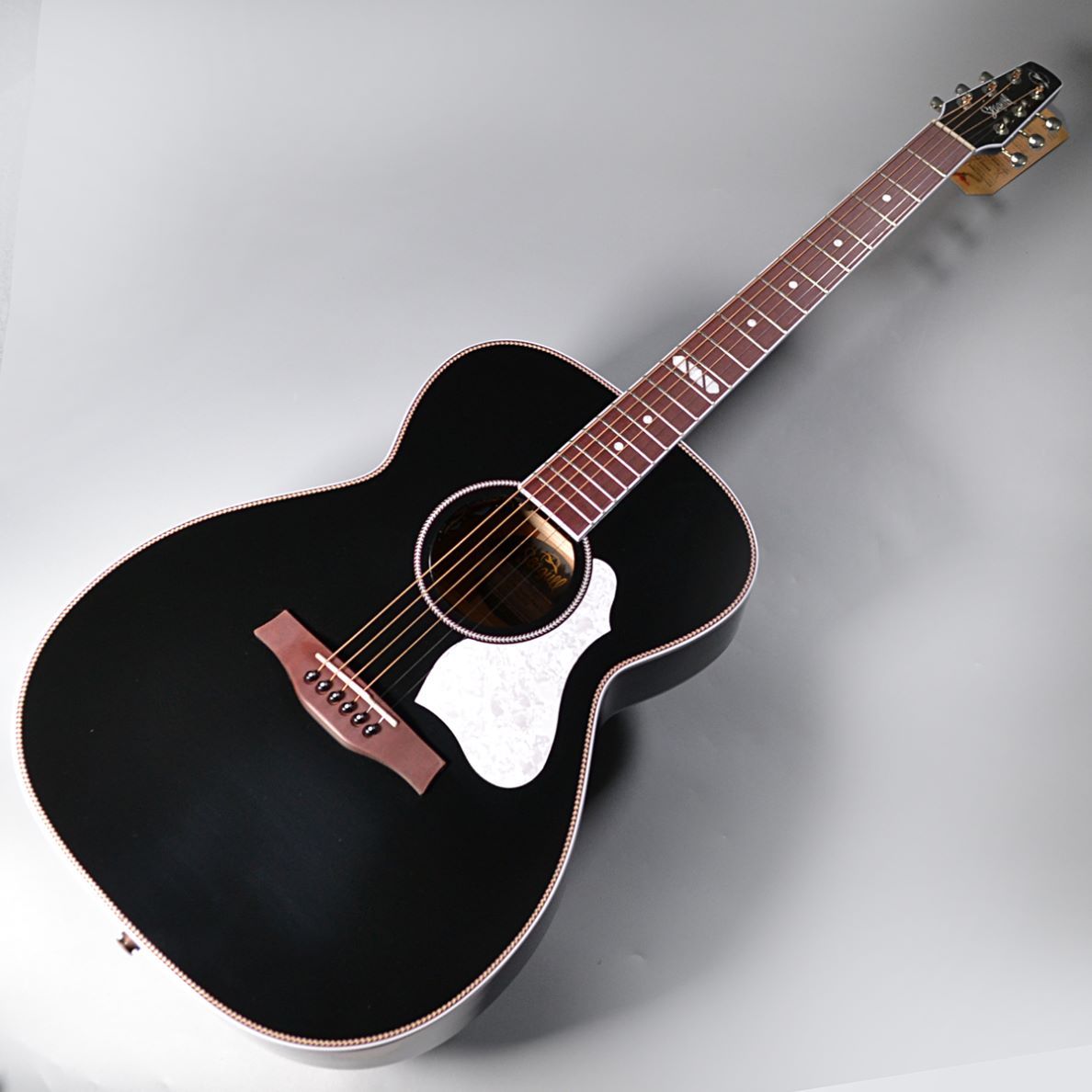 Seagull Artist Limited EQ TBK