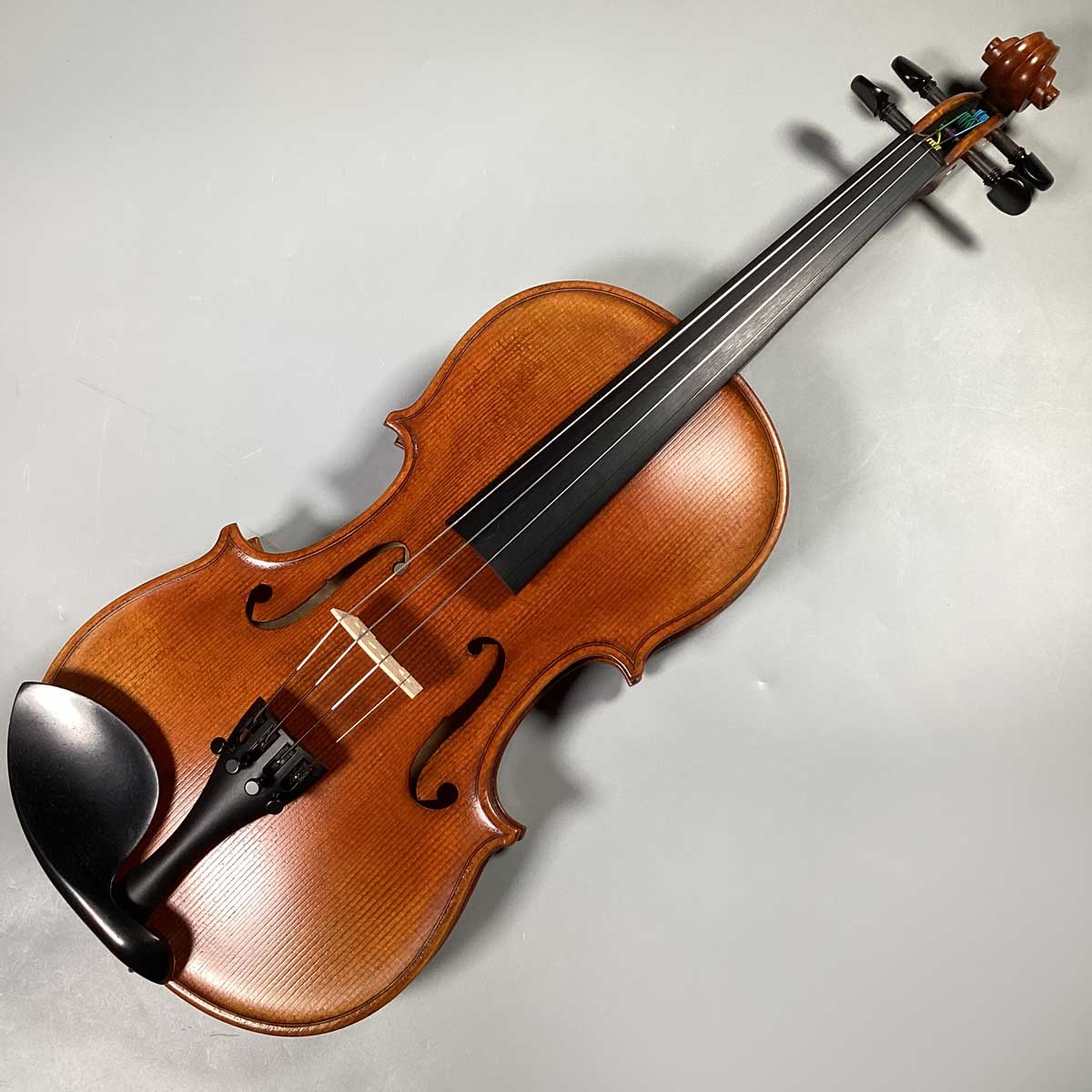 Ars Music Meister4/4 チェコ製バイオリン2018部品取り 車体以外