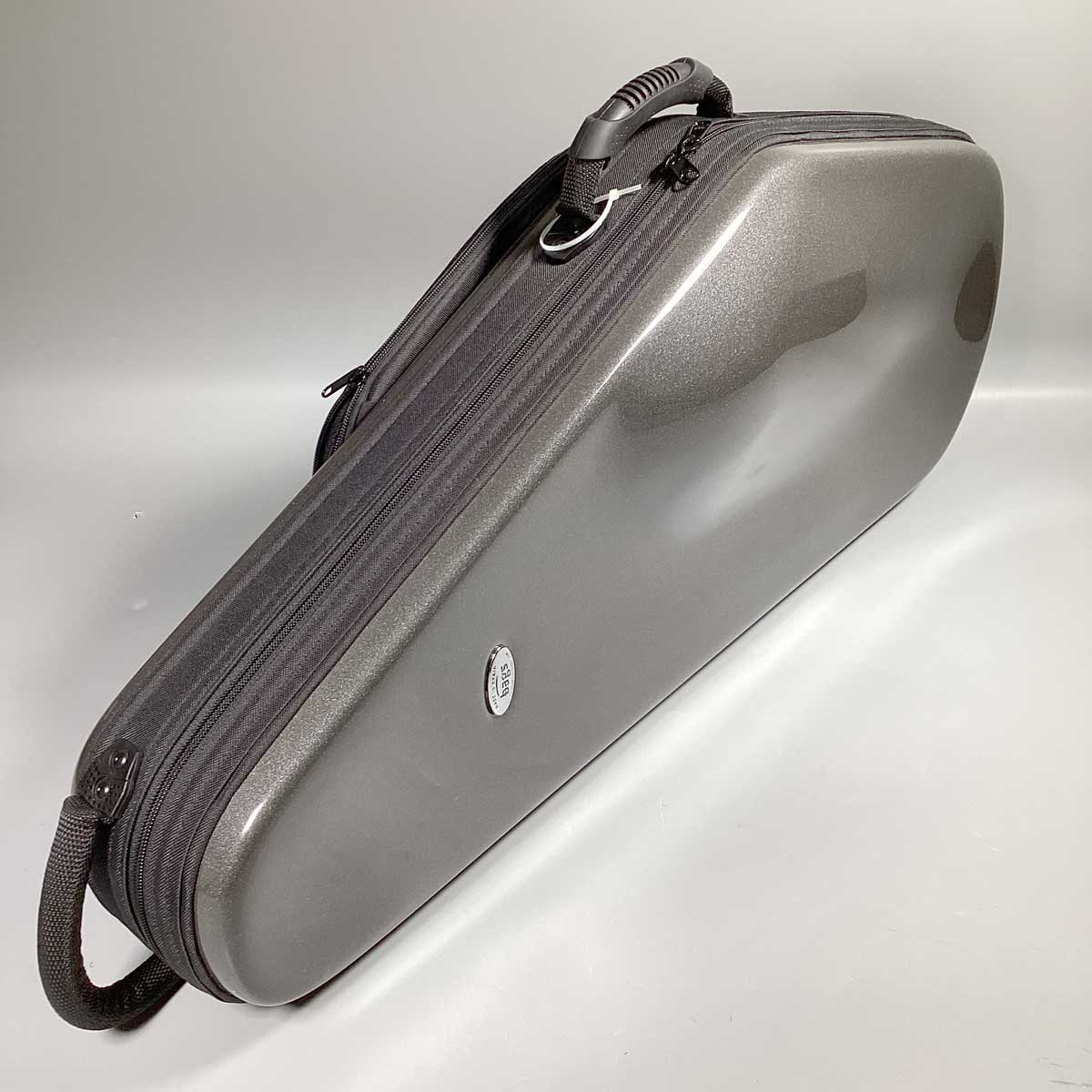 bagsEFTS MGREY