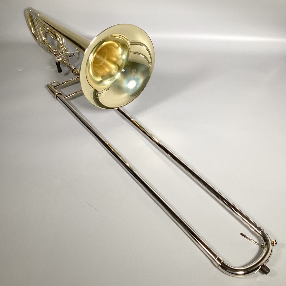 Ferguson L バストロンボーンマウスピース バストロンボーン用