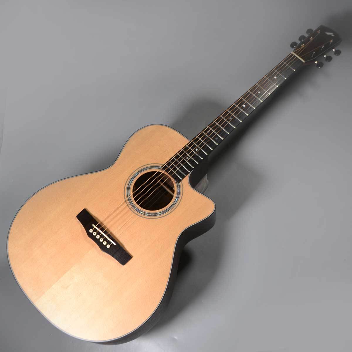 MorrisR-14 NAT