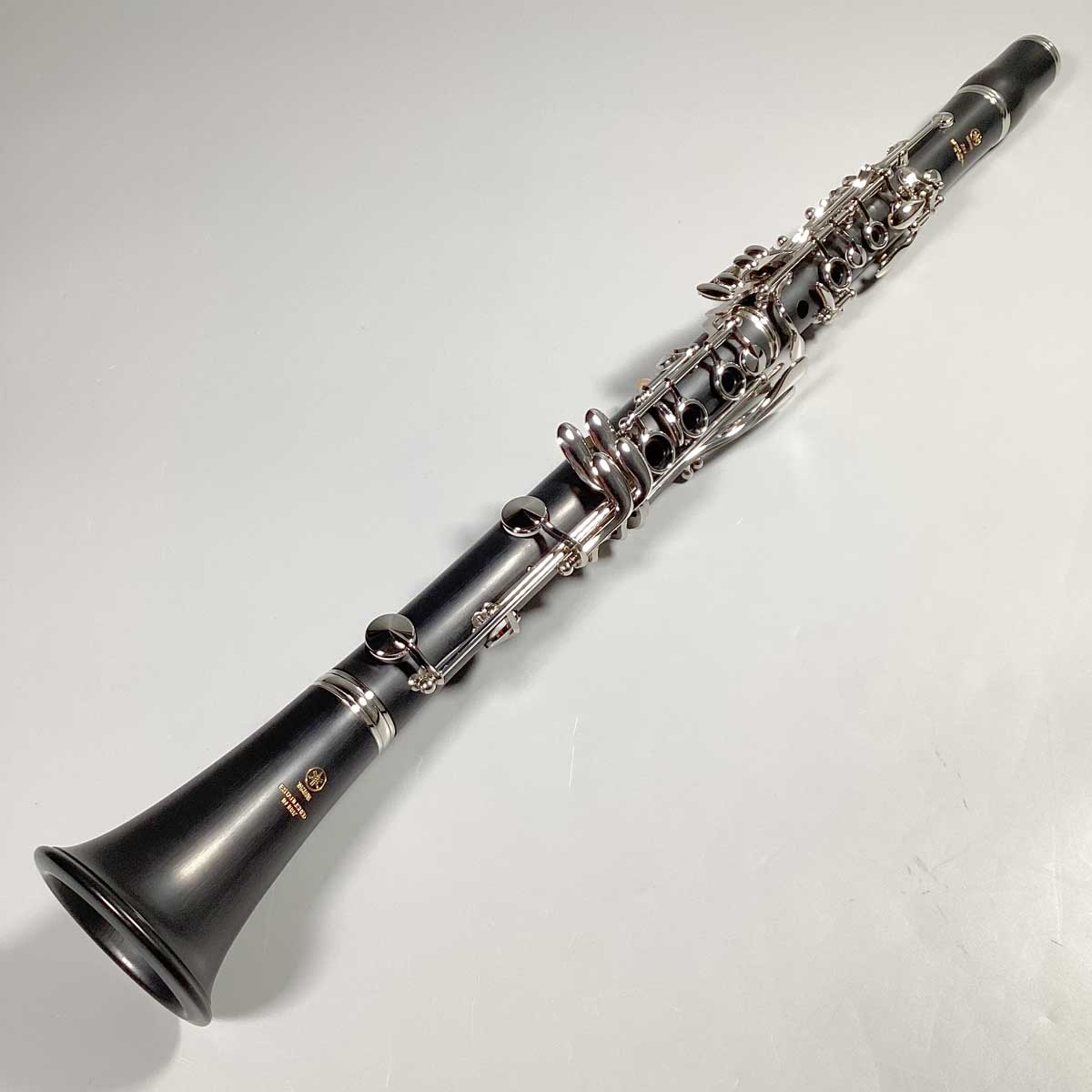 クラリネット ヤマハ YAMAHA YCL35 全タンポ交換品 ヤマハ木製クラリネット YCL35 全タンポ交換調整済 クラリネット