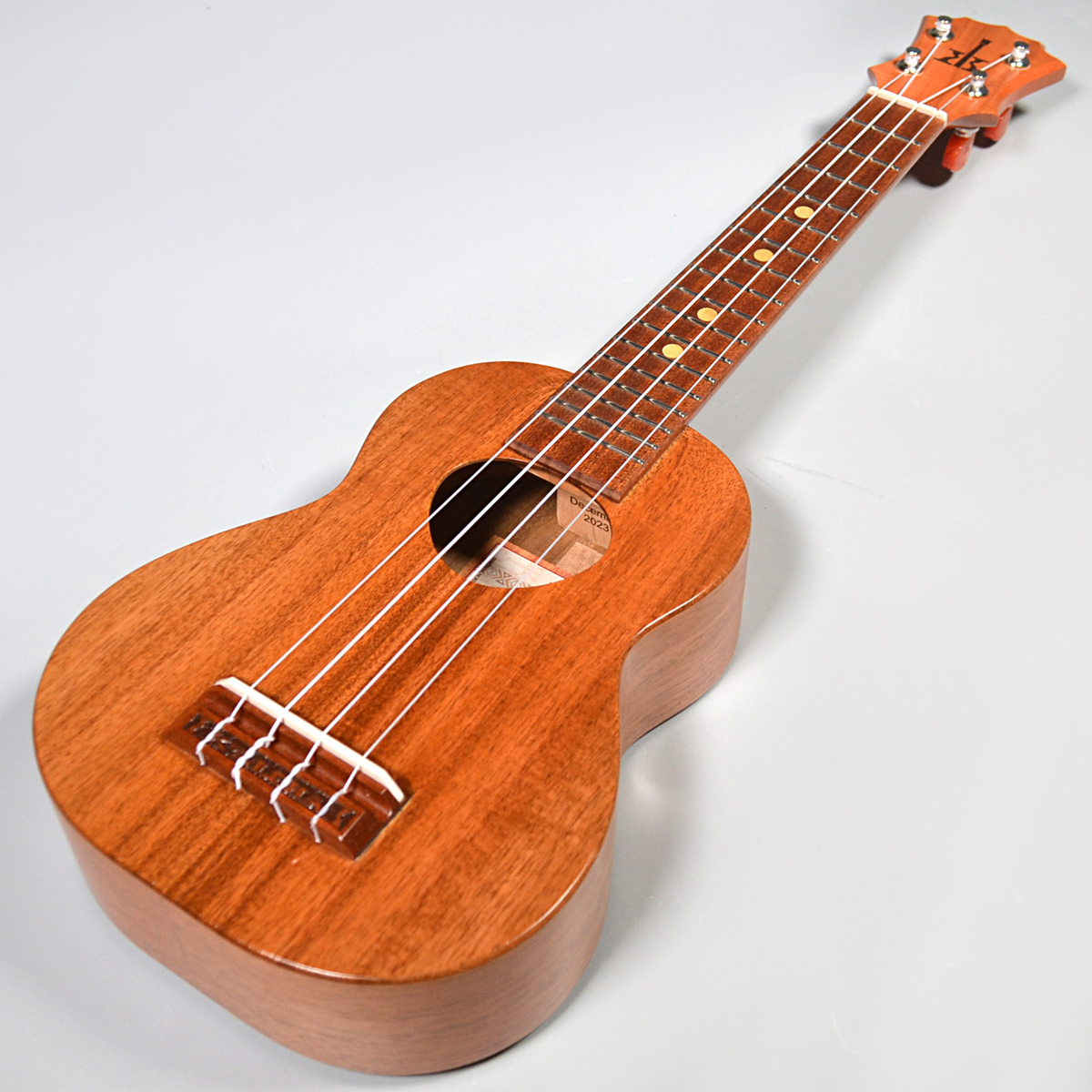 KoAloha OpioKSO-02 Opio Sop