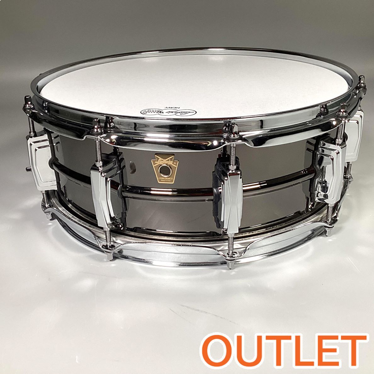 Ludwig LB416
