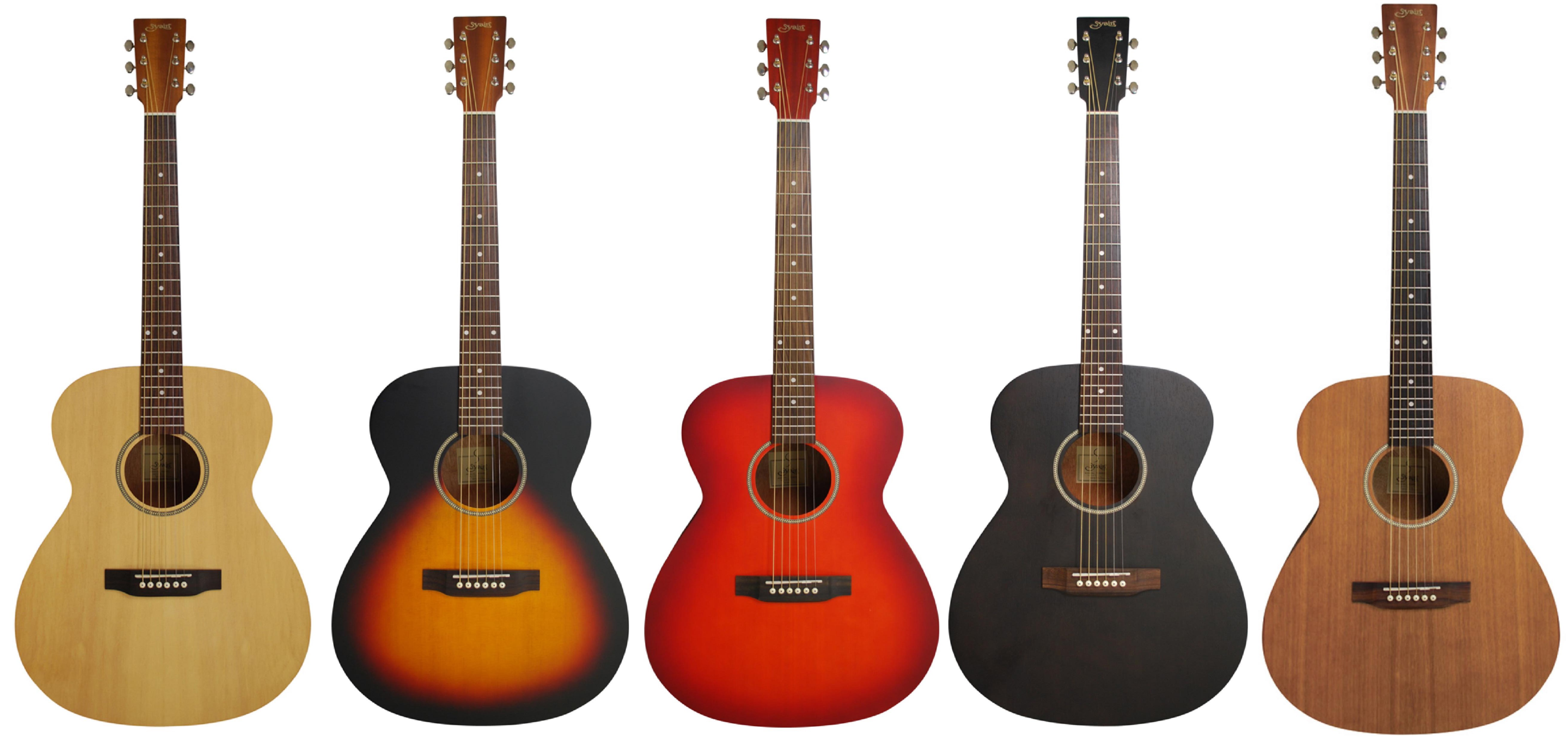 S.Yairi≪新品≫YF-04 【N】【VS】【CS】【BK】【MH】
