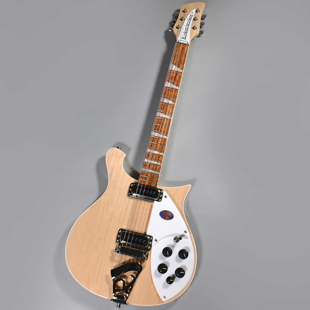 RickenbackerModel 620 Mapleglo