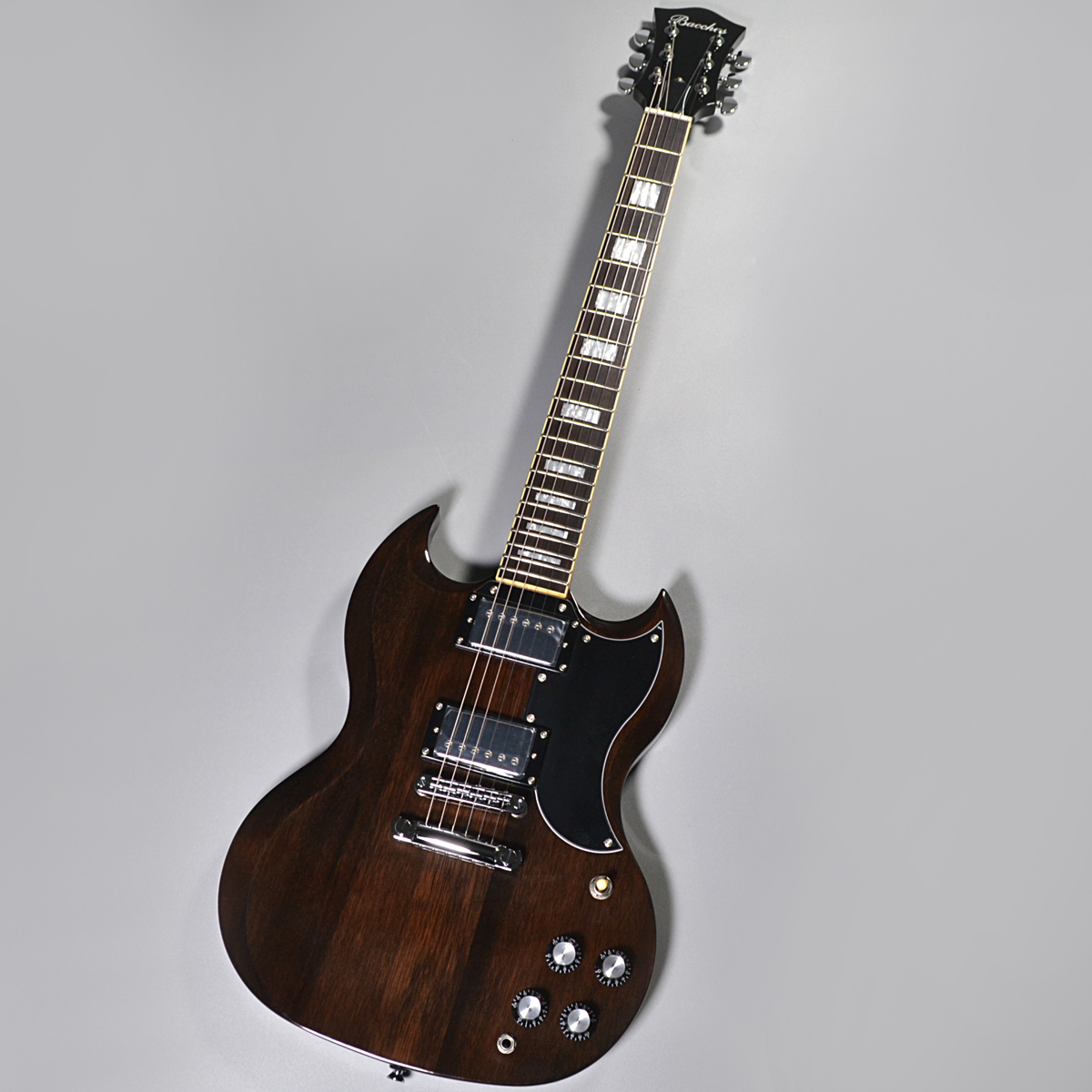 BacchusMARQUIS-STD A-CHG