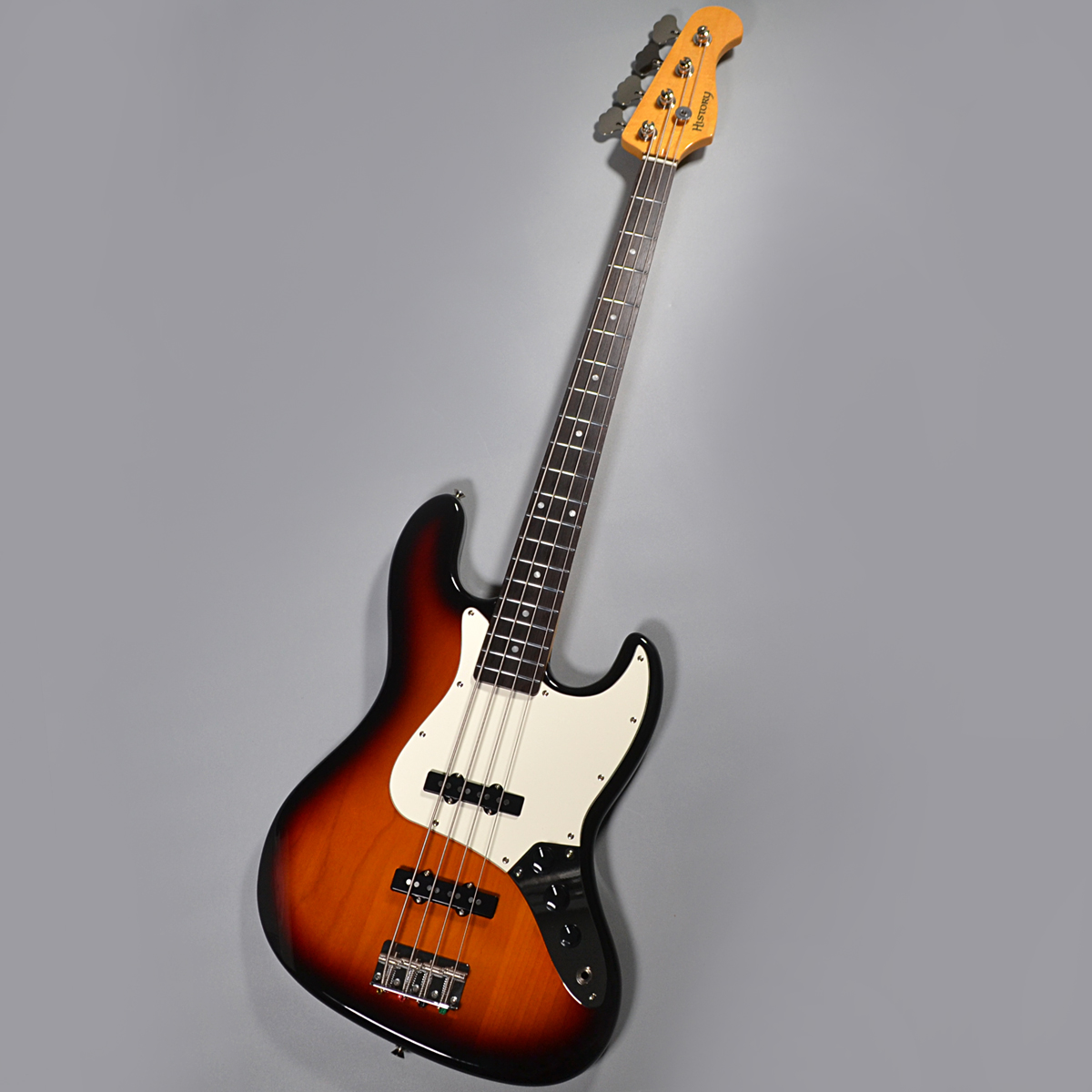 HISTORYHJB/4V-Performance 3TS