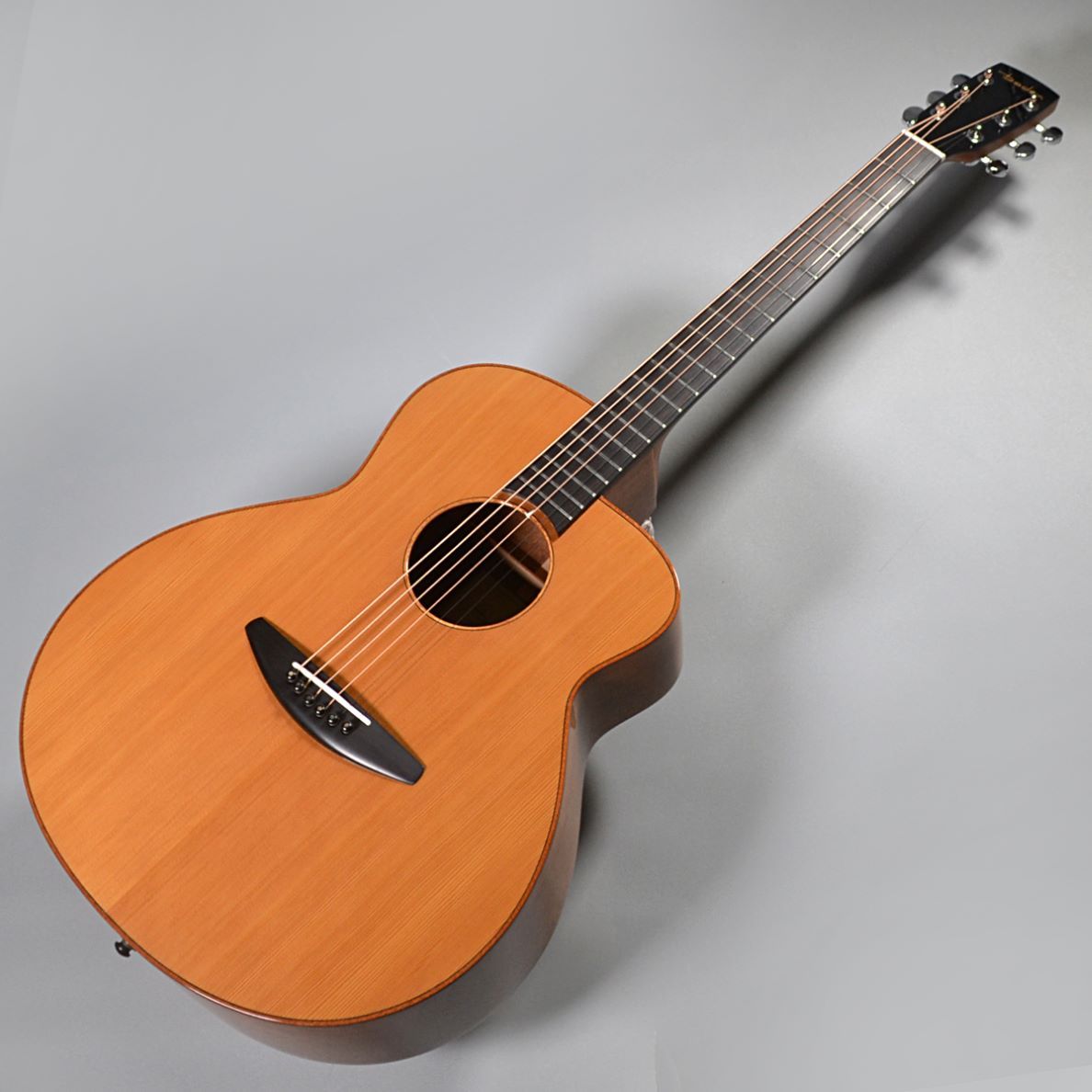 baden guitarsA-CZ