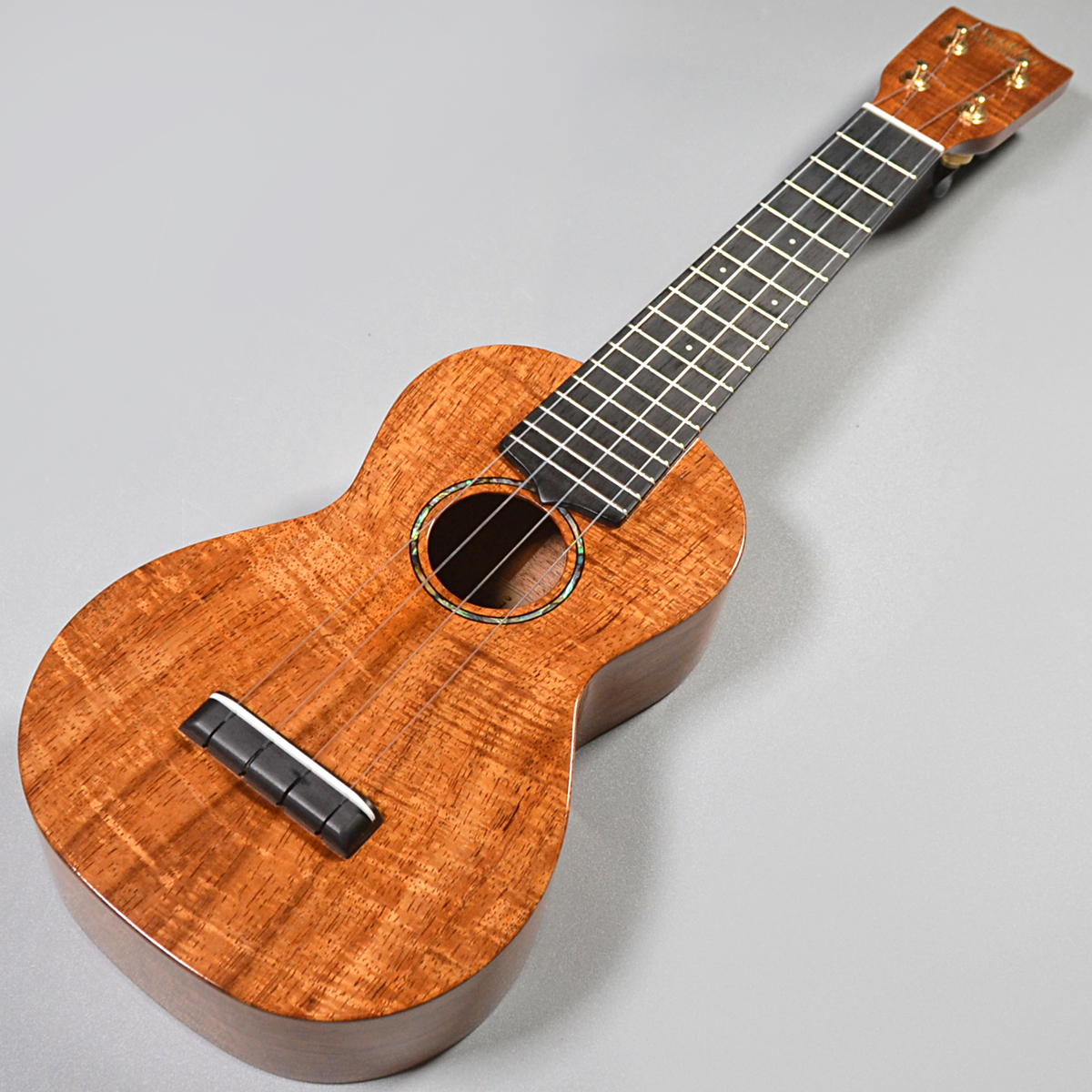 tikitiki ukuleleHKS-ABAKONE/EC 5A