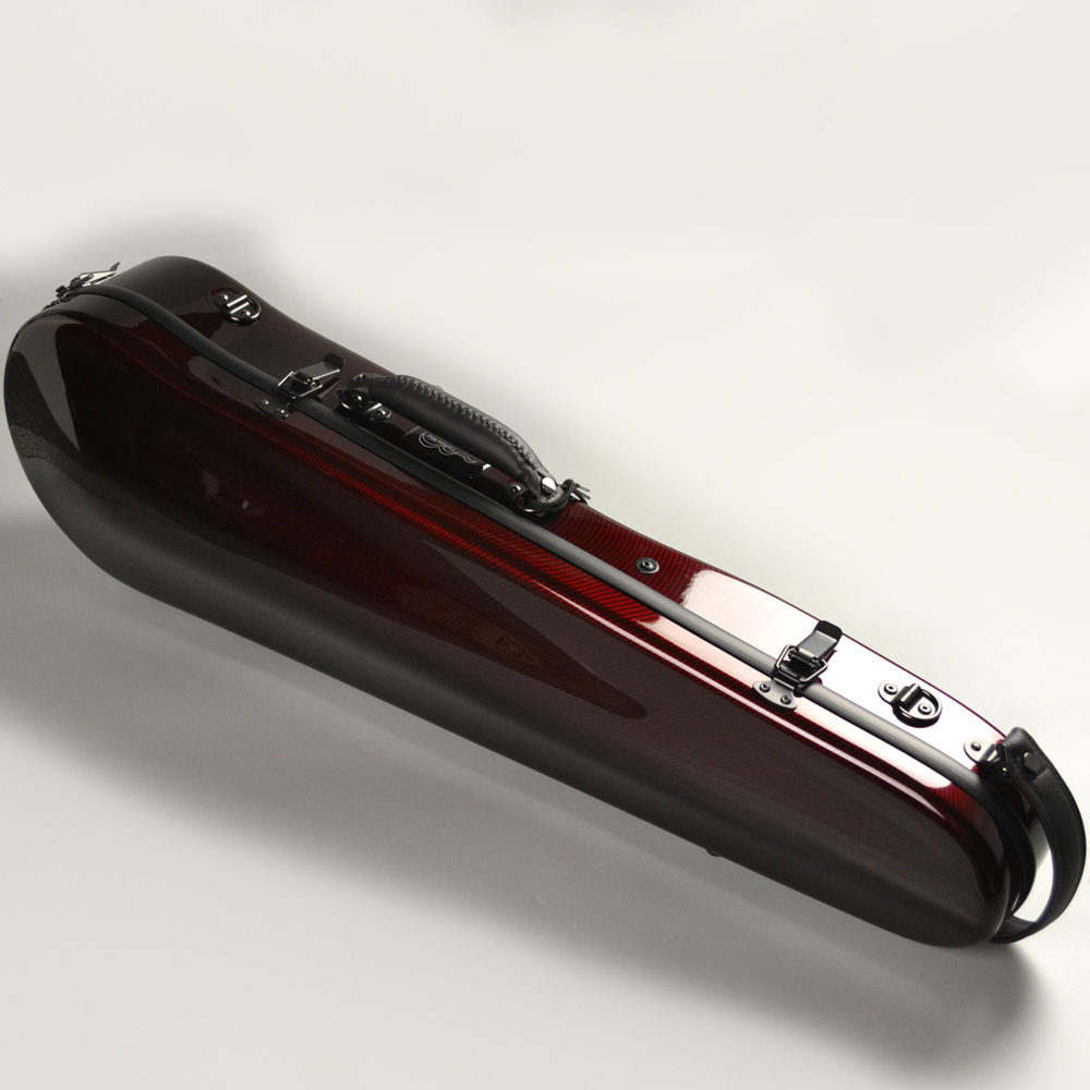 Carbon MacCFV-2 WRD