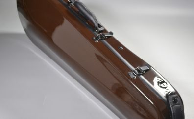 【管・弦楽器アクセサリー】管楽器用・弦楽器用ケース在庫案内♪