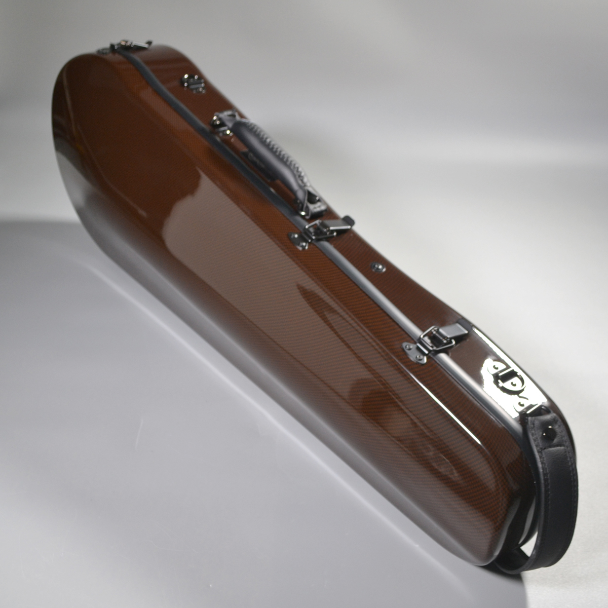 Carbon MacCFA-2 BRN