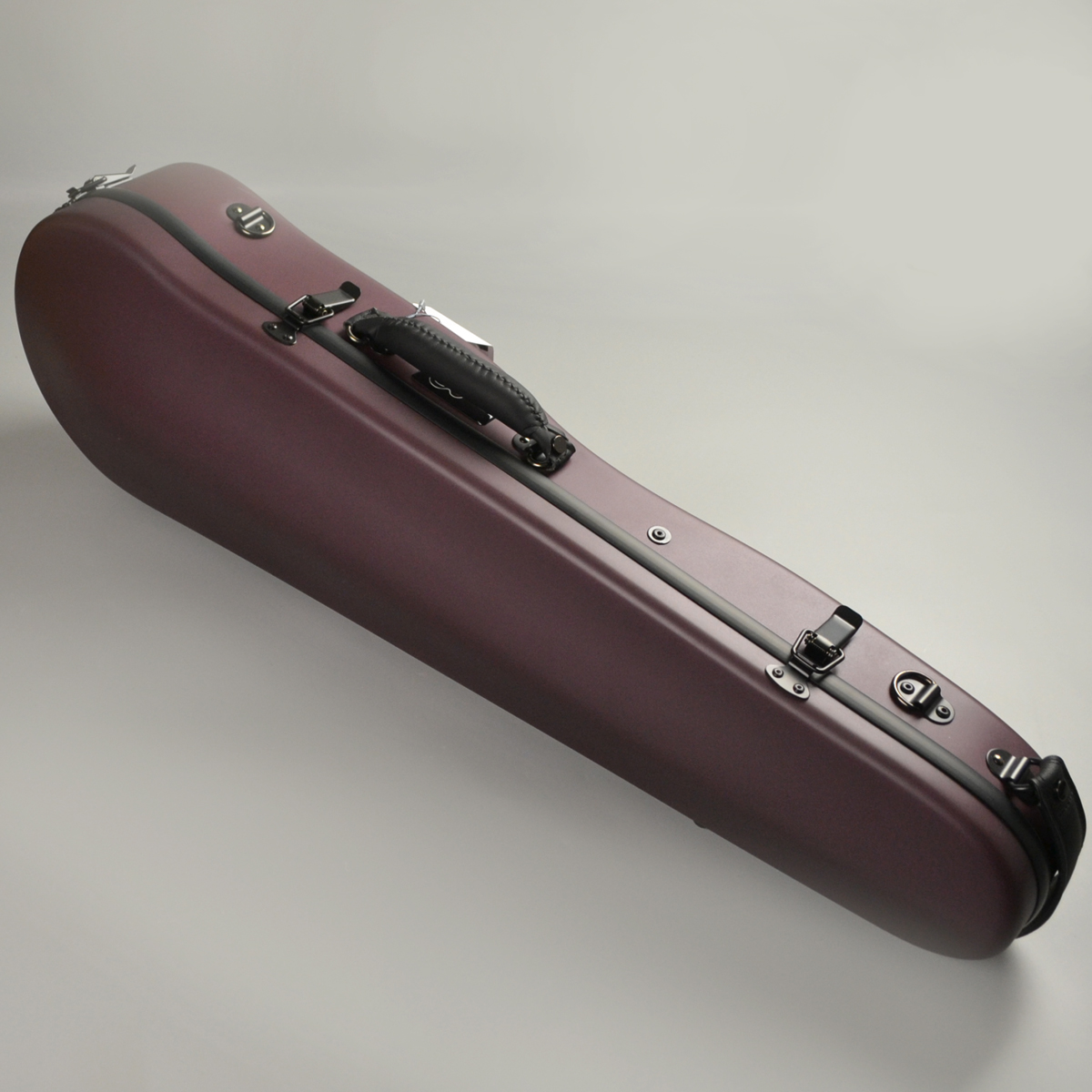 Carbon MacCFV-2S ROSE