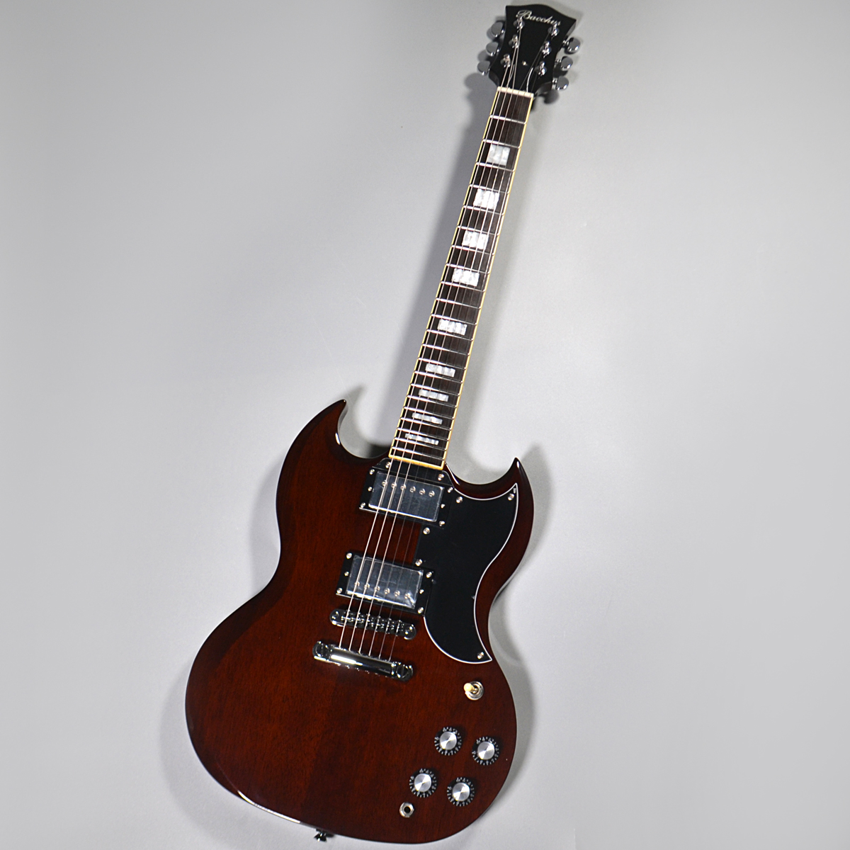 BacchusMARQUIS-STD A-BR