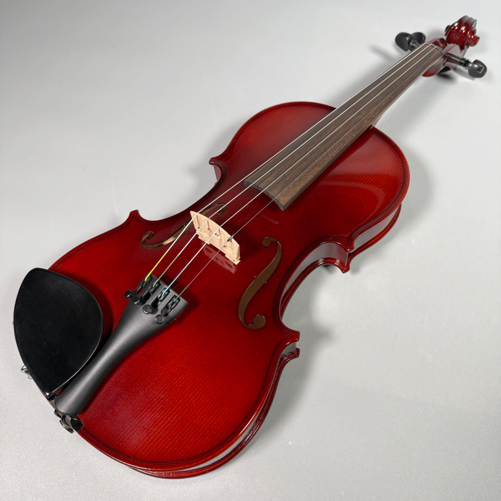 ARS MUSIC026AS/STRAD SETⅡBLK