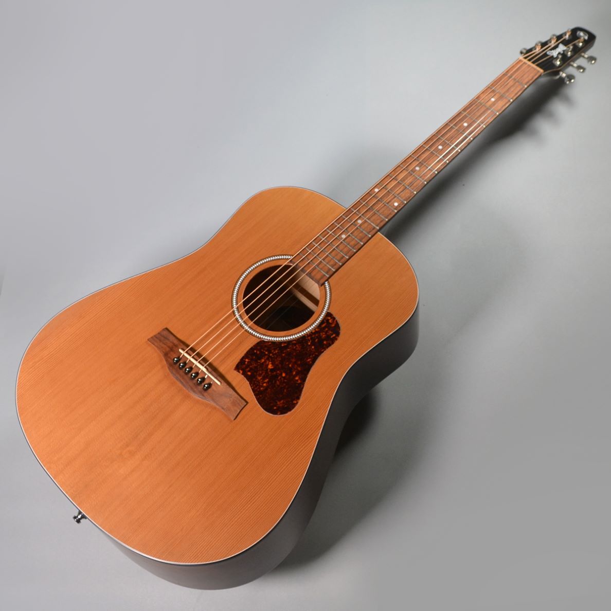 SeagullS6 Cedar Original Slim