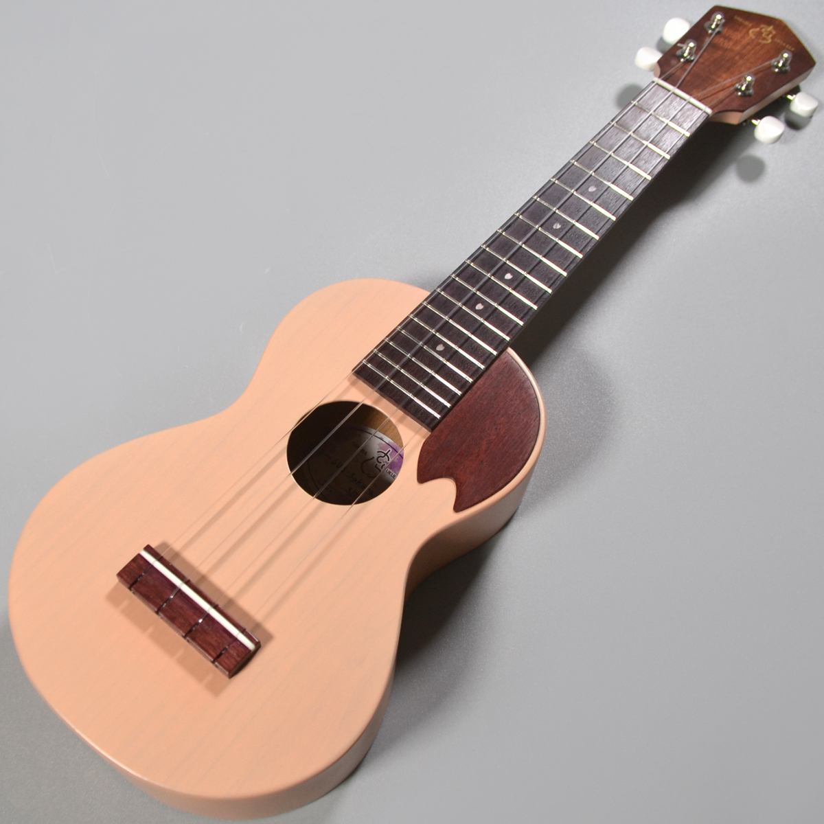 SAKURA UKULELE SUS-SAKURA SKBD