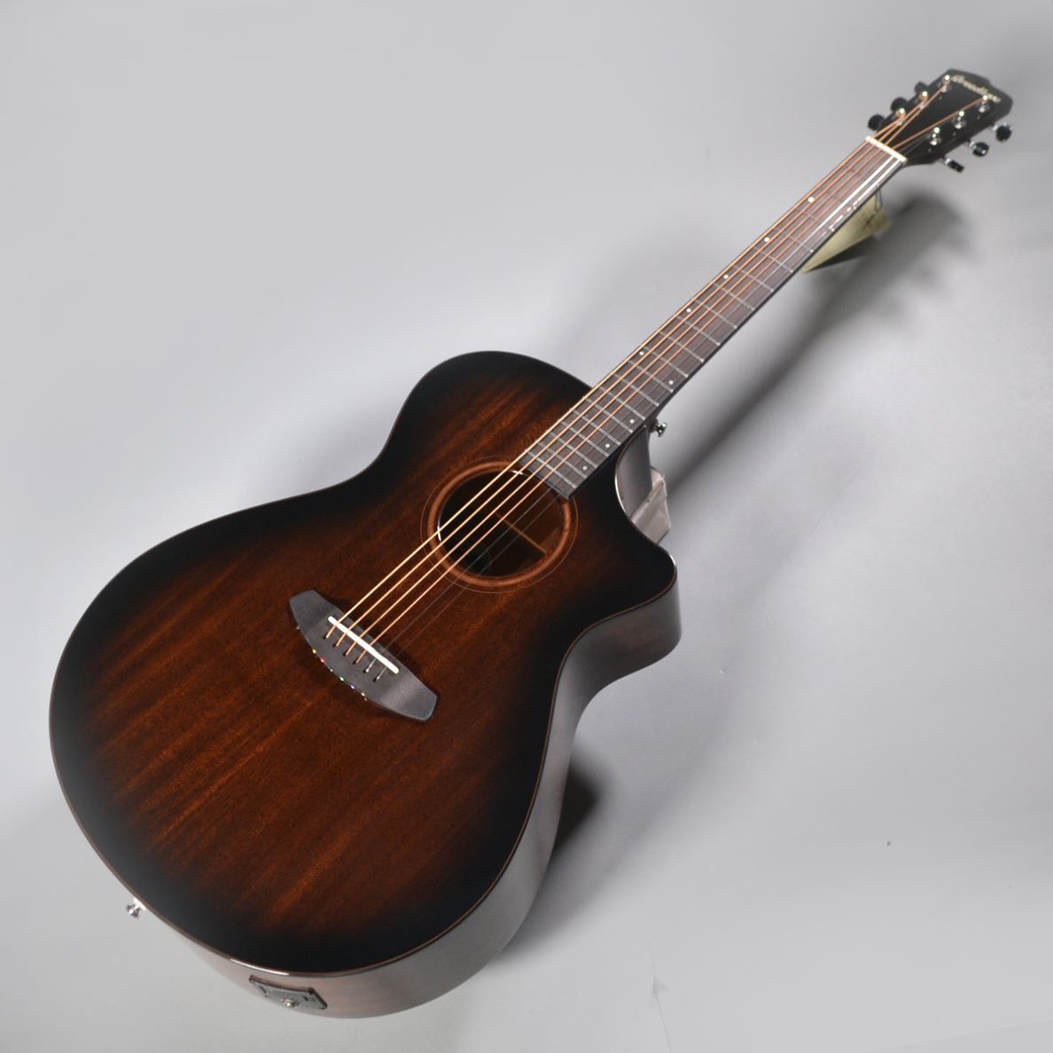 BreedloveWWO11CESU