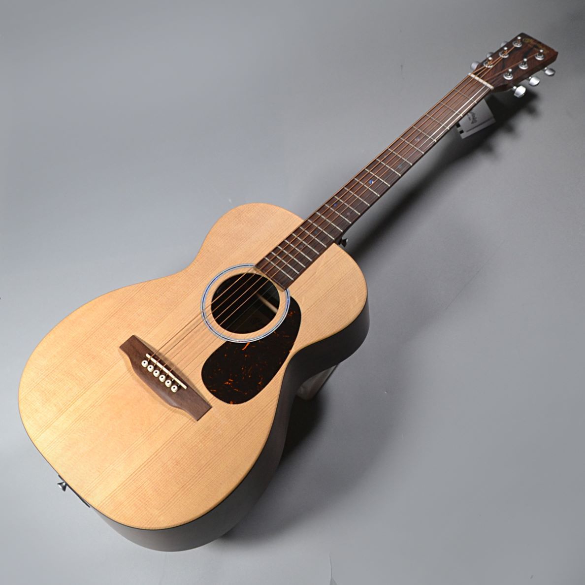 Martin0-X2E COCO NAT