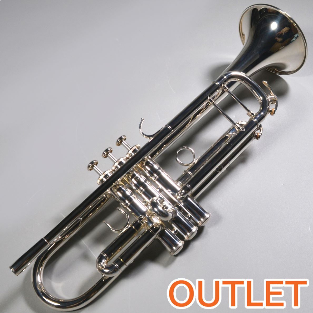 YAMAHAYTR-8335GS B♭ Xenoシリーズ