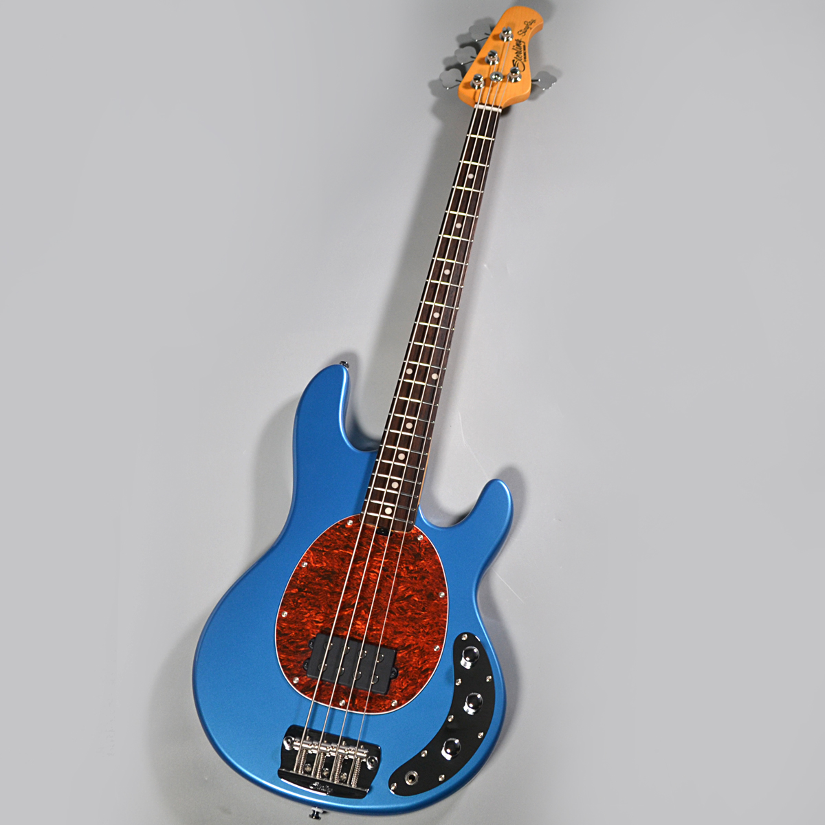 Sterling by MUSIC MANRAY24CA TLB