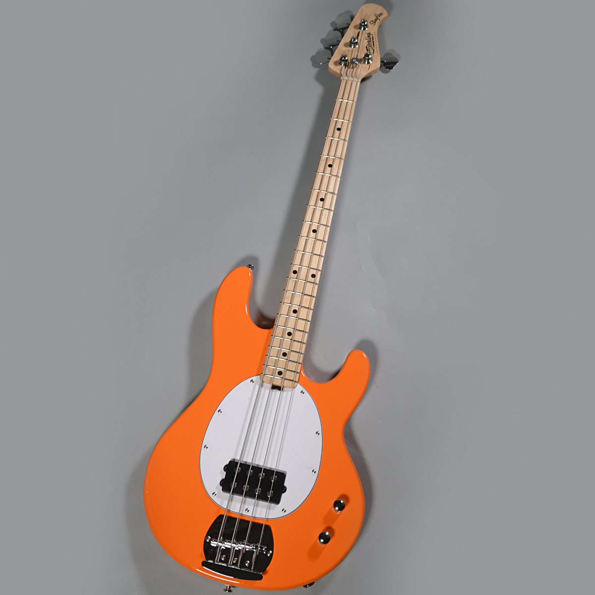 Sterling by MUSIC MANSUB STINGRAY RAY2-M1 Sunrise Orange